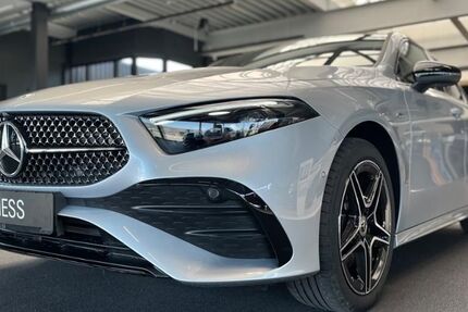 Mercedes-Benz A 250 9.000 km 43.400 € Balingen 72336