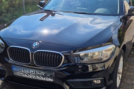 BMW 116 90.000 km 9.999 € Bissingen an der Teck 73266