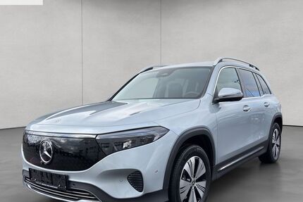 Mercedes-Benz EQB 16.517 km 43.250 &euro; Würzburg 97076