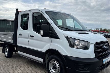 Ford Transit 37.000 km 22.688 &euro; Rheinbach 53359
