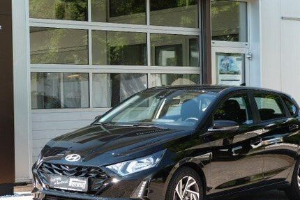 Hyundai i20 11.600 km 17.990 &euro; Geretsried 82538