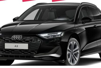 Audi A3 3.451 km 40.440 &euro; Plattling 94447