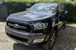 Ford Ranger Wildtrak Doppelkabine 4x4 Standheiz. AHK 90.888 km 26.500 &euro; Berlin 10247