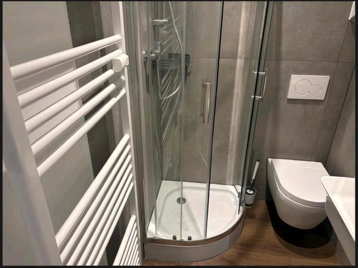 Etagenwohnung Bobenheim-Roxheim Roxheim - 1 Zimmer, 20 m&sup2;, 520&euro; | Angebot:25300303