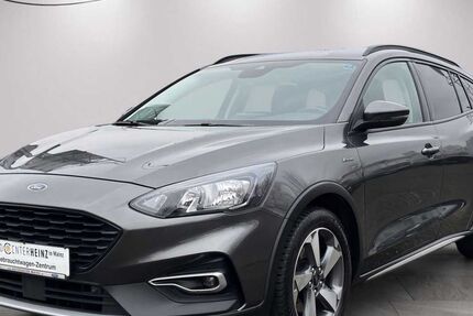 Ford Focus 106.791 km 13.900 &euro; Mainz 55120