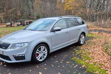 Skoda Octavia 248.000 km 7.700 &euro; Wittlich 54516