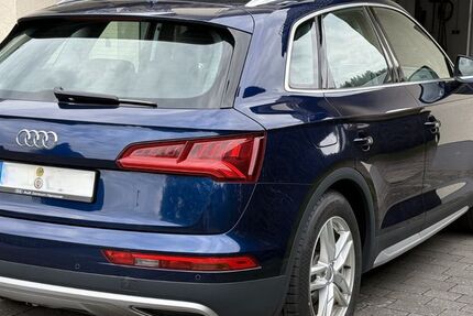 Audi Q5 298.900 km 12.800 &euro; Herborn 35745