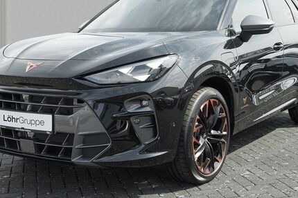 Cupra Terramar 9.763 km 45.780 &euro; Koblenz 56070