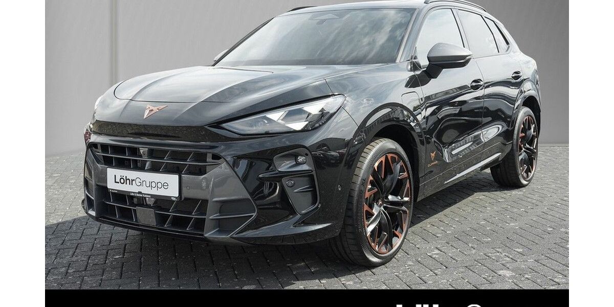 Cupra Terramar 9.763 km 45.780 &euro; Koblenz 56070