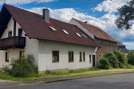 Haus Püchersreuth Ilsenbach - 7 Zimmer, 133 m&sup2;, 355.000&euro; | Angebot:24388708