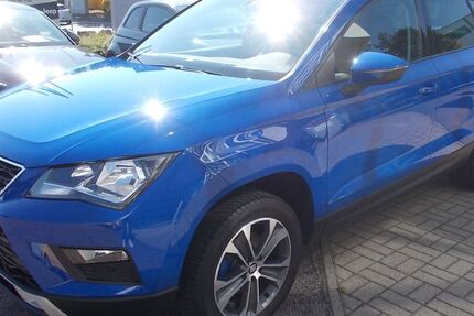 Seat Ateca 57.324 km 18.990 € Waldheim 04736