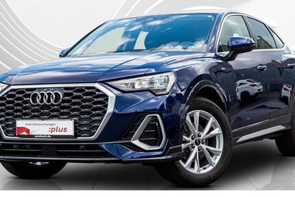 Audi Q3 43.900 km 38.970 &euro; Diez 65582