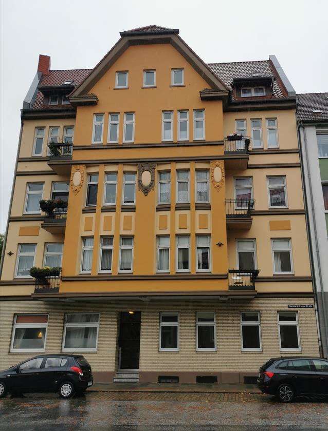 Wohnung zum Kaufen in Bremerhaven 74.900 € 88 m²