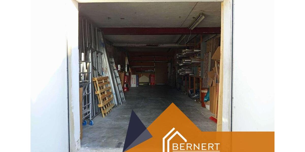 Gewerbeobjekt Michelau in Oberfranken - 1.400&euro; | Angebot:23725462