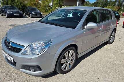 Opel Signum 234.000 km 1.990 &euro; Kueps 96328