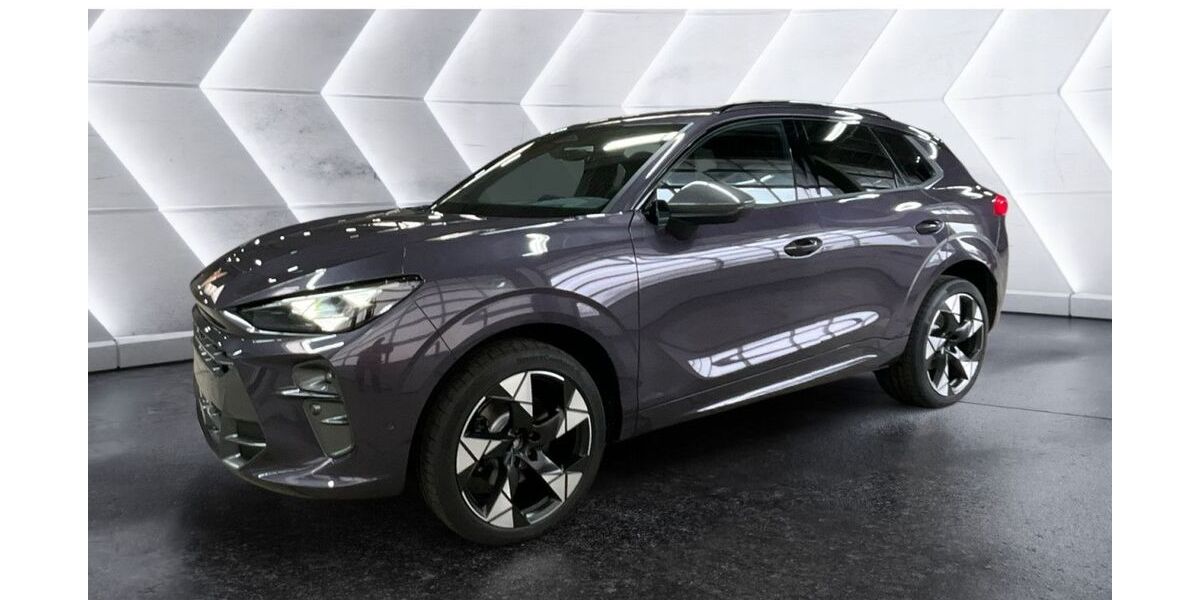 Cupra Terramar 3.120 km 43.980 &euro; Ludwigsfelde 14974