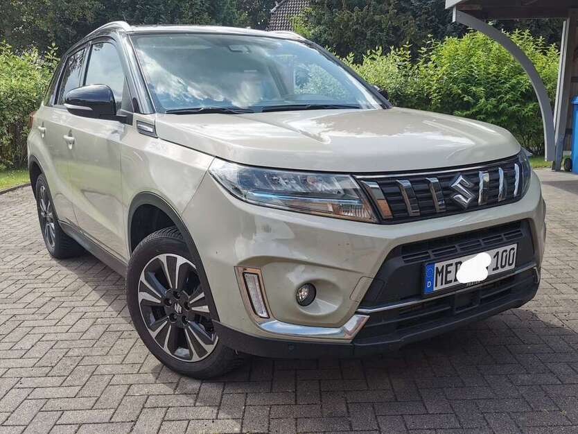 Vitara