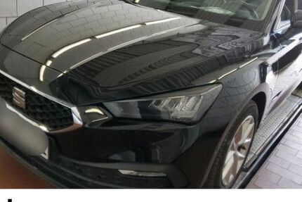 Seat Leon 51.832 km 19.530 &euro; Kehl 77694