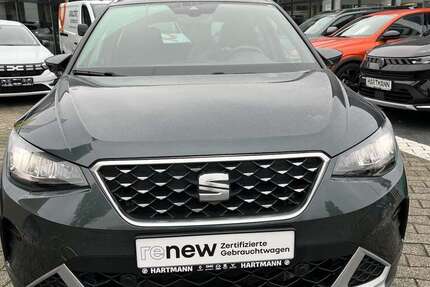 Seat Arona 35.100 km 19.950 € Münster 48165