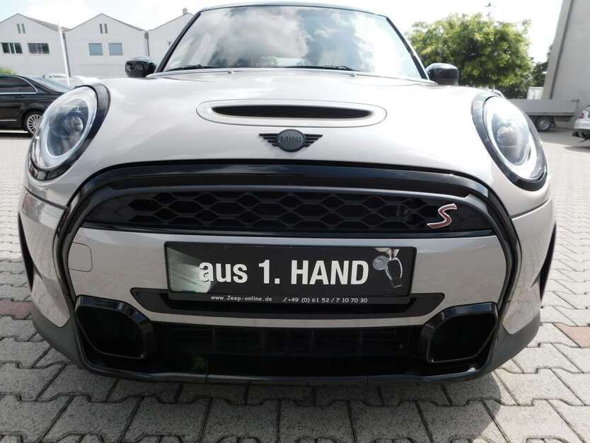 Cooper S