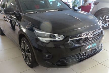 Opel Corsa 42.550 km 16.980 € Heidelberg 69121