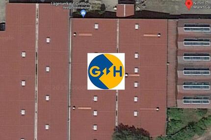 Gewerbeobjekt Cottbus Gallinchen - 5&euro; | Angebot:23712520