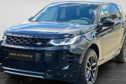Land Rover Discovery Sport 3.000 km 57.970 &euro; Kaiserslautern 67655