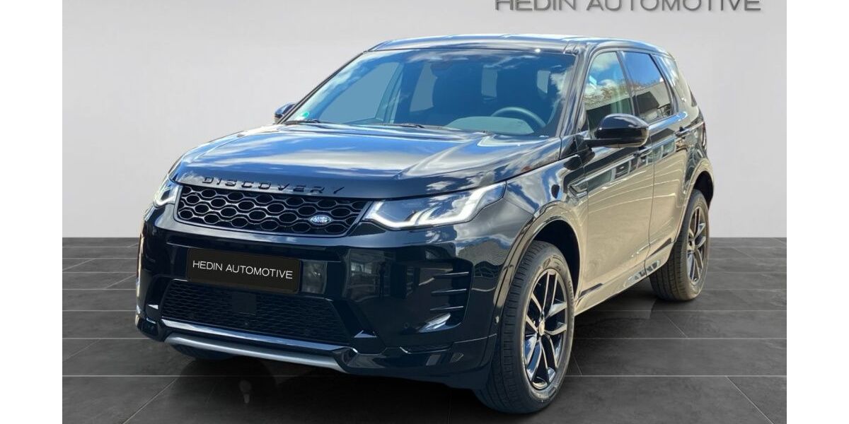Land Rover Discovery Sport 3.000 km 57.970 &euro; Kaiserslautern 67655