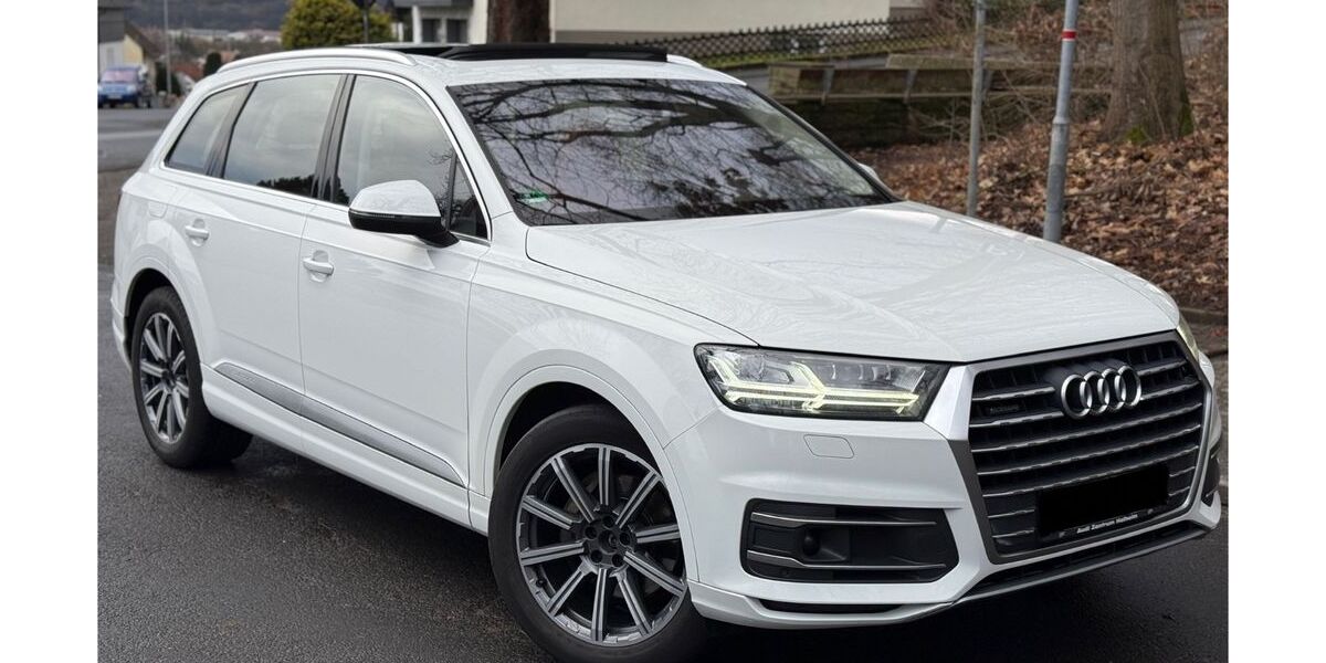 Audi Q7 179.000 km 23.850 &euro; Lollar ( bei Gießen ) 35457