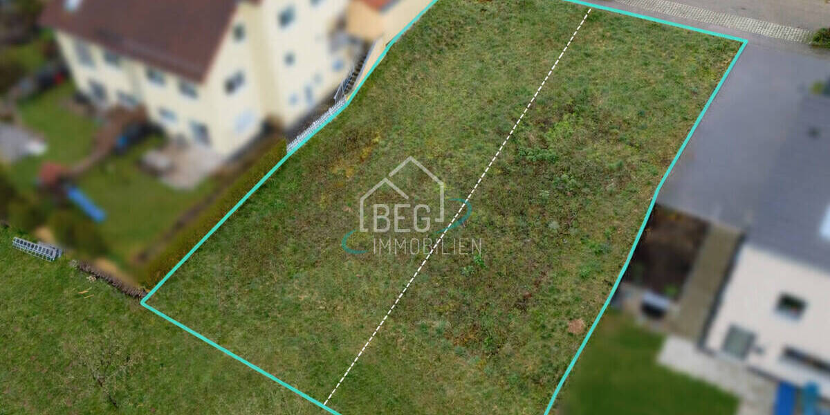 Grundstück Welzheim - 349.000&euro; | Angebot:26306040