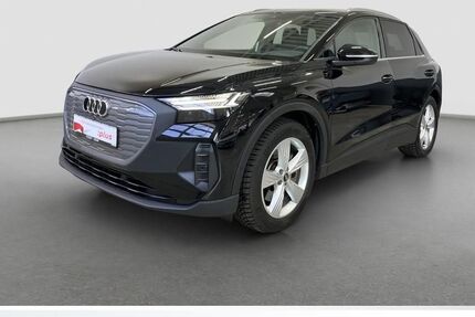 Audi Q4 e-tron 42.836 km 28.980 &euro; Fürth 90763