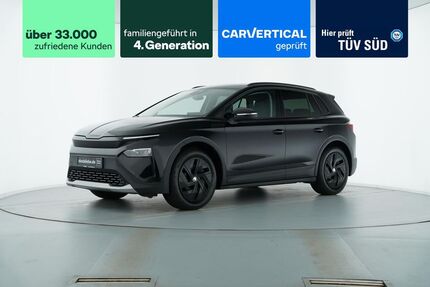 Skoda Elroq 12.767 km 31.489 &euro; Arnstadt 99310
