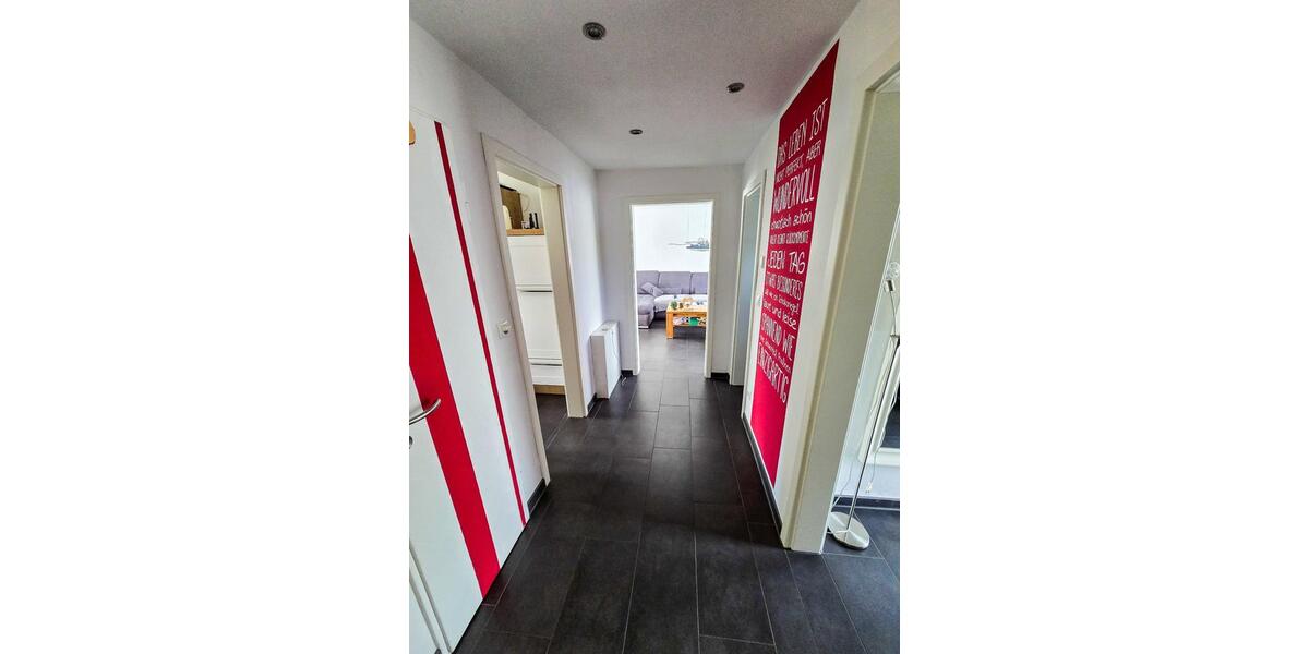 Reihenhaus Salzgitter - 3 Zimmer, 95 m&sup2;, 280.000&euro; | Angebot:27118287