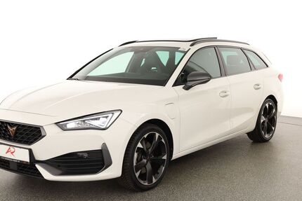 Cupra Leon 49.487 km 24.780 &euro; Berlin 12103