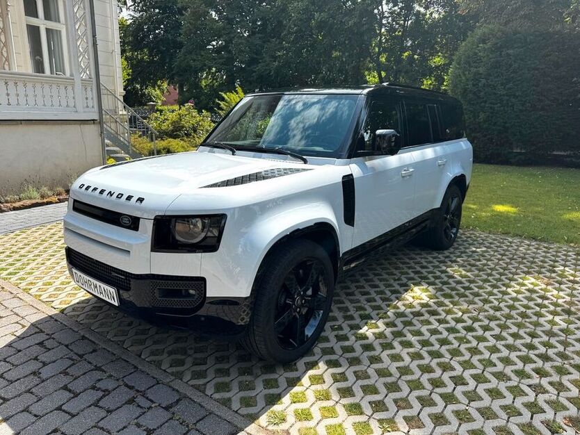Defender