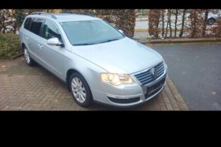 VW Passat Variant 258.000 km 3.000 &euro; Hohenaspe 25582
