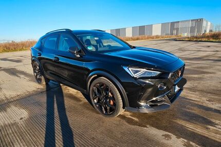 Cupra Formentor 22.000 km 41.000 &euro; Mönchhagen 18182