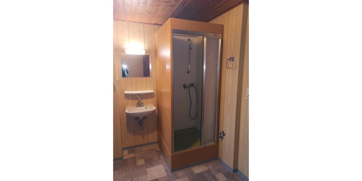 Hochparterre Ansbach - 1 Zimmer, 20 m&sup2;, 570&euro; | Angebot:27588872