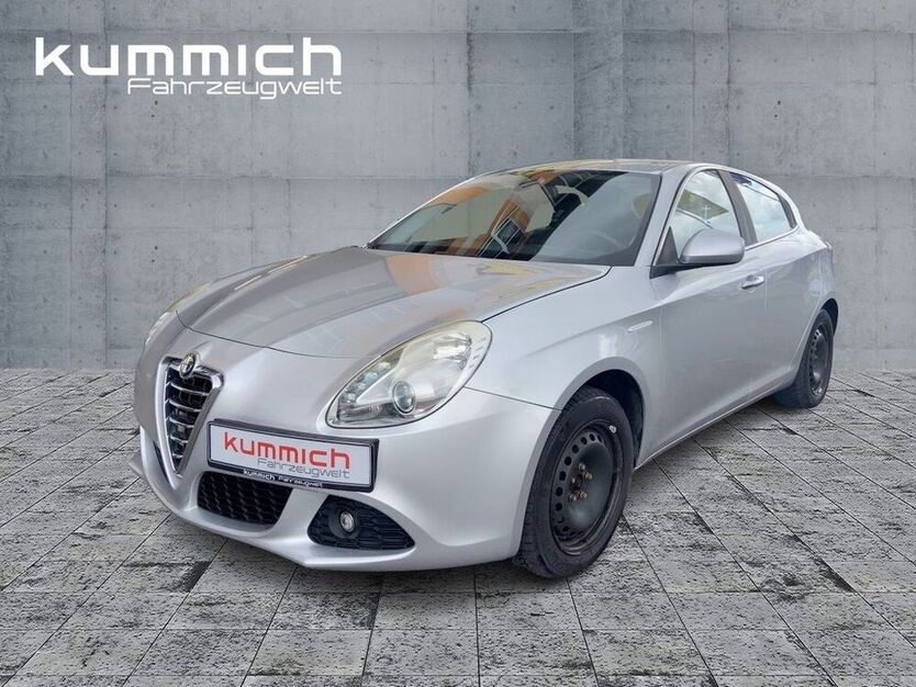 Giulietta