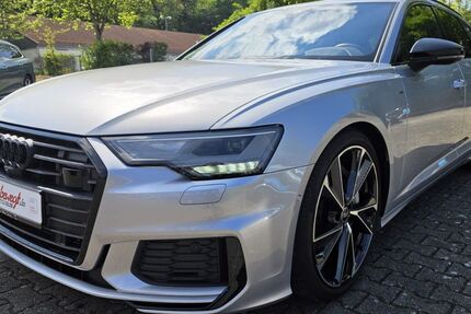 Audi A6 33.000 km 48.889 &euro; Bad Saulgau 88348