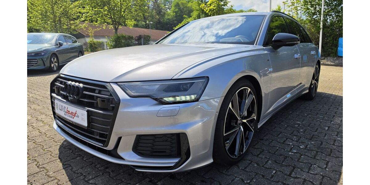 Audi A6 33.000 km 48.889 &euro; Bad Saulgau 88348