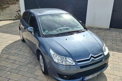 Citroen C4 189.500 km 1.850 &euro; Kitzingen 97318