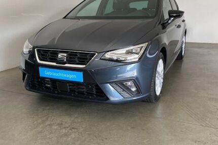 Seat Ibiza 17.269 km 21.450 € Schmallenberg 57392