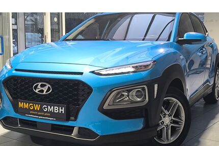Hyundai KONA 61.157 km 11.990 &euro; Bensheim 64625