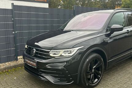 VW Tiguan 123.700 km 30.999 &euro; Braunschweig 38120