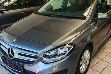 Mercedes-Benz B 180 73.485 km 13.650 &euro; Eime-Deinsen 31036