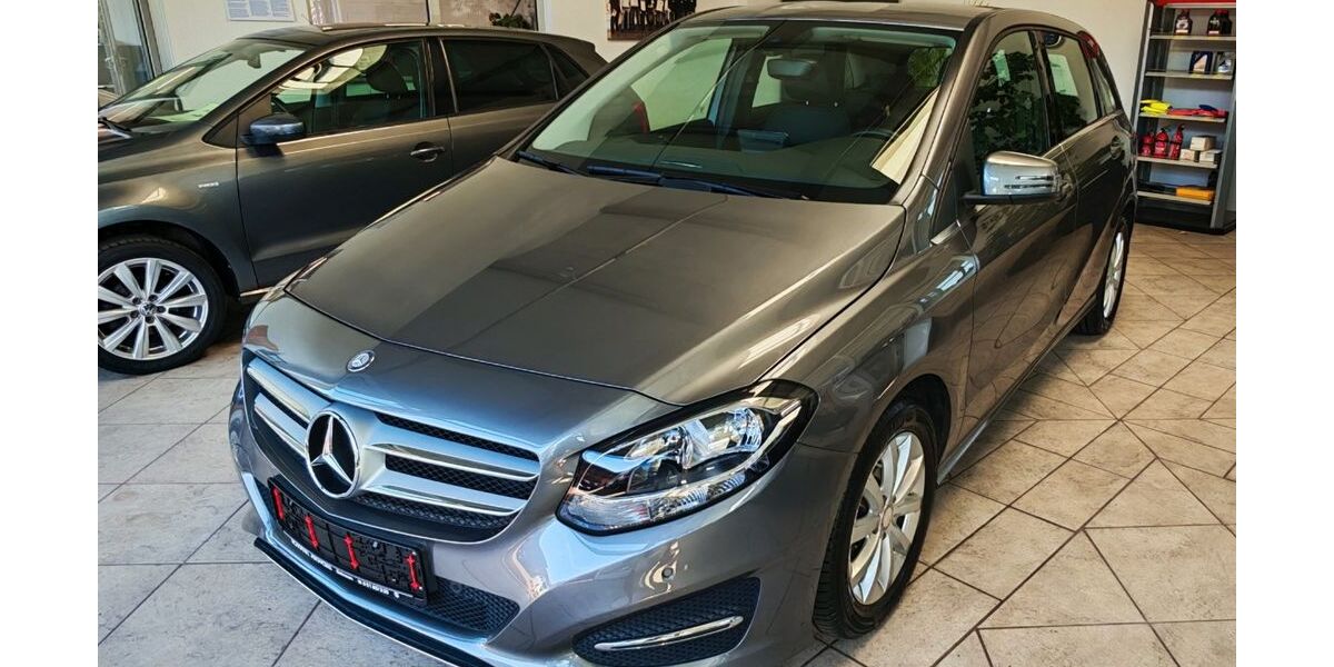 Mercedes-Benz B 180 73.485 km 13.650 &euro; Eime-Deinsen 31036