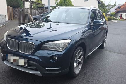 BMW X1 159.963 km 9.890 &euro; MECKENHEIM 53340