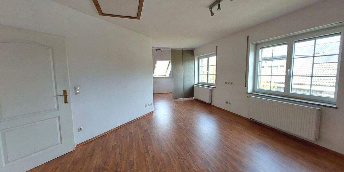 Doppelhaushälfte Neuenkirchen Grauen - 5 Zimmer, 200 m&sup2;, 299.000&euro; | Angebot:26345169