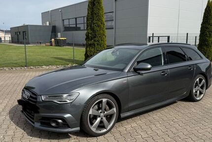Audi A6 249.000 km 16.000 &euro; Cloppenburg 49661
